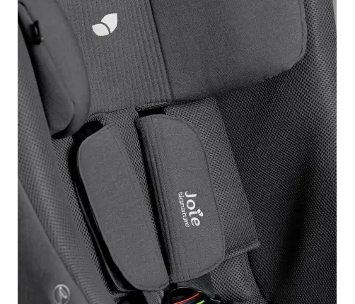 Joie I-Harbour E Ebony Baby Car Seat 0-18 kg