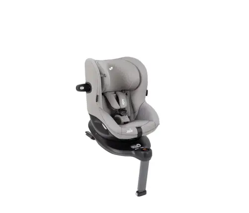 Joie I-Spin 360 E Gray Flannel Bērnu autosēdeklis 0-18 kg