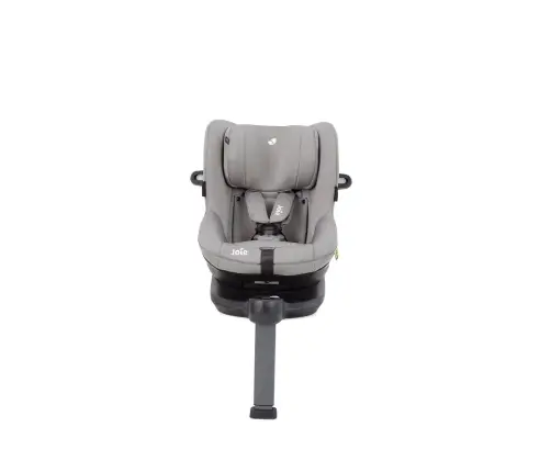 Joie I-Spin 360 E Gray Flannel Bērnu autosēdeklis 0-18 kg