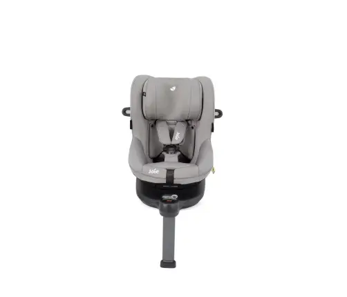 Joie I-Spin 360 E Gray Flannel Bērnu autosēdeklis 0-18 kg