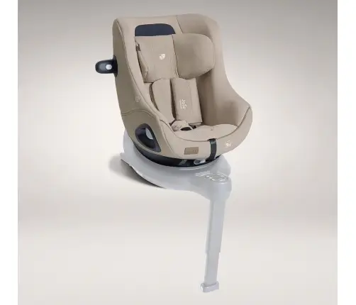 Joie I-Harbour E Sandstone Детское автокресло 0-18 кг