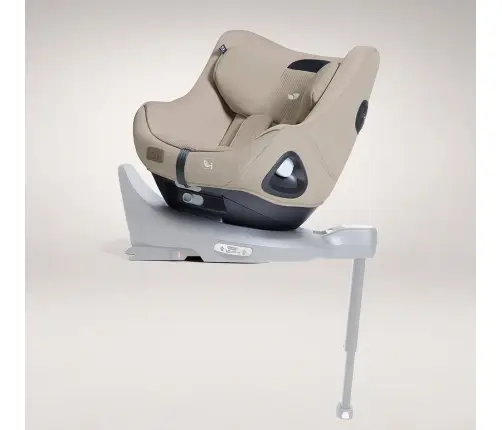 Joie I-Harbour E Sandstone Детское автокресло 0-18 кг