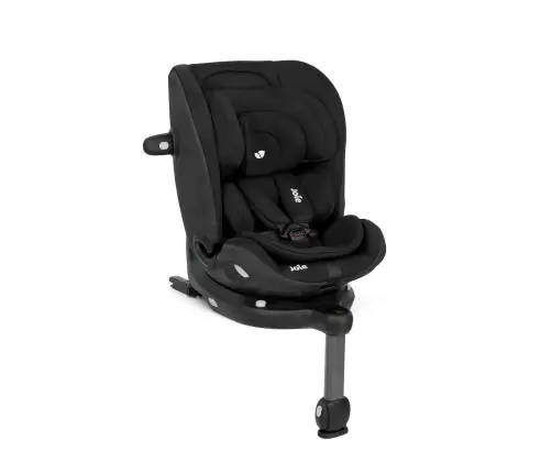 Joie I-Pivot Grow Shale Baby Car Seat 0-18 kg