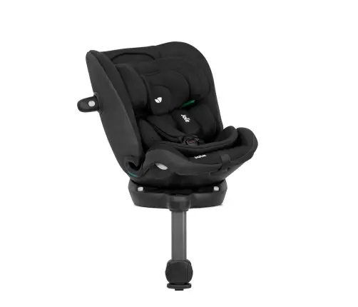 Joie I-Pivot Grow Shale Baby Car Seat 0-18 kg