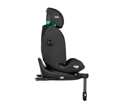 Joie I-Pivot Grow Shale Baby Car Seat 0-18 kg