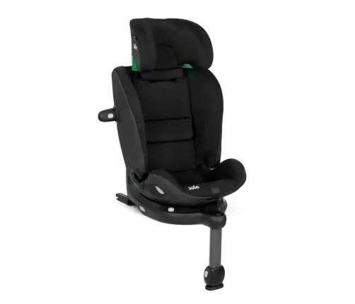 Joie I-Pivot Grow Shale Baby Car Seat 0-18 kg