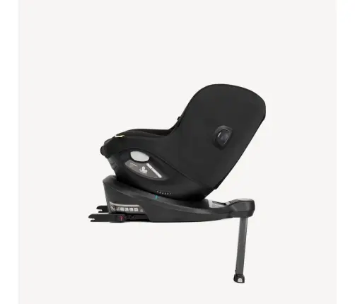 Joie I-Spin Safe Shale Baby Car Seat 0-18 kg