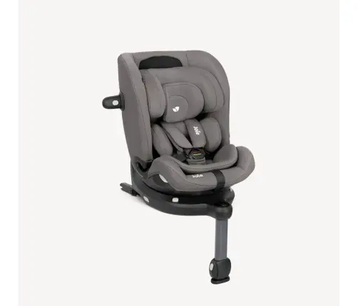 Joie I-Pivot Grow Thunder Baby Car Seat 0-18 kg