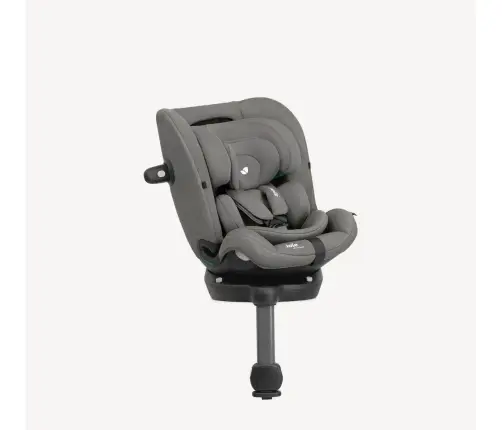 Joie I-Pivot Grow Thunder Baby Car Seat 0-18 kg