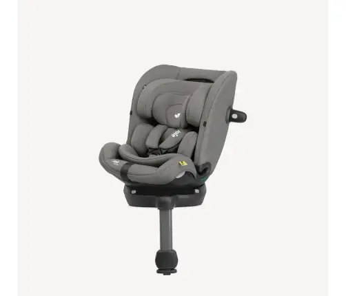 Joie I-Pivot Grow Thunder Baby Car Seat 0-18 kg