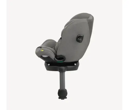 Joie I-Pivot Grow Thunder Baby Car Seat 0-18 kg