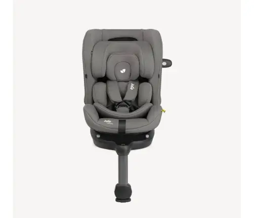 Joie I-Pivot Grow Thunder Baby Car Seat 0-18 kg