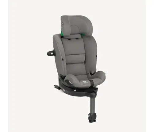 Joie I-Pivot Grow Thunder Baby Car Seat 0-18 kg