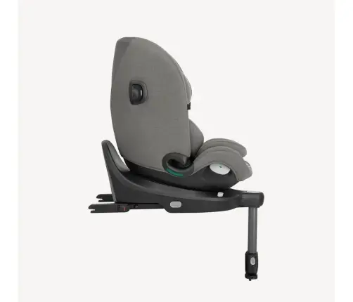 Joie I-Pivot Grow Thunder Baby Car Seat 0-18 kg