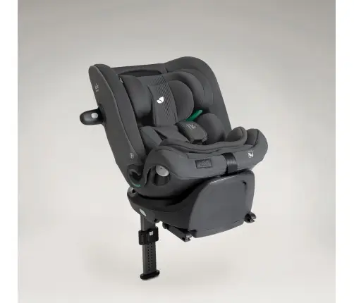 Joie I-Spin XL Ebony Bērnu autosēdeklis 0-36 kg