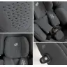 Joie I-Spin XL Ebony Bērnu autosēdeklis 0-36 kg