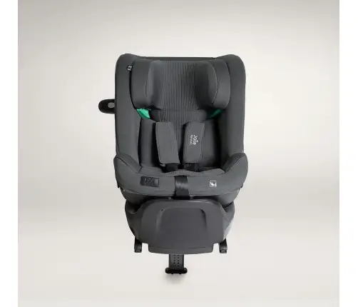 Joie I-Spin XL Ebony Bērnu autosēdeklis 0-36 kg
