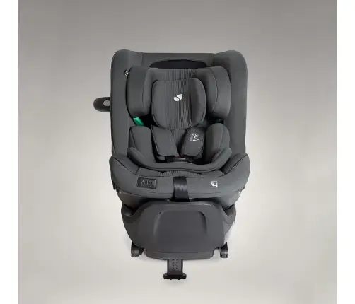 Joie I-Spin XL Ebony Bērnu autosēdeklis 0-36 kg