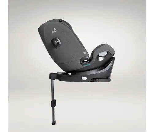 Joie I-Spin XL Ebony Bērnu autosēdeklis 0-36 kg