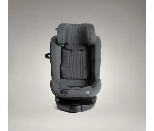 Joie I-Spin XL Ebony Bērnu autosēdeklis 0-36 kg