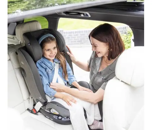 Joie I-Spin XL Evergreen Bērnu autosēdeklis 0-36 kg