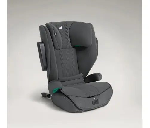 Joie I-Traver Signature Ebony Baby Car Seat 15-36 kg