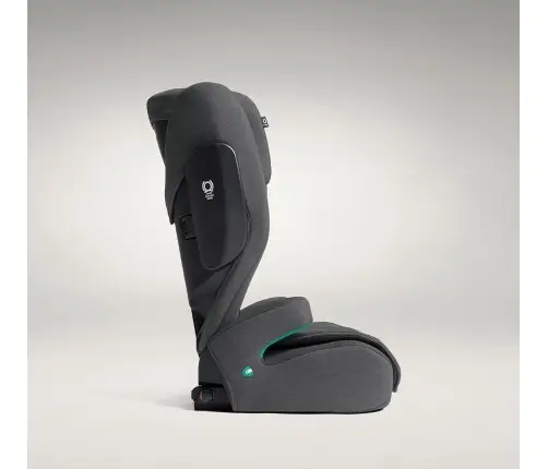 Joie I-Traver Signature Ebony Baby Car Seat 15-36 kg