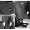 Joie I-Traver Signature Ebony Baby Car Seat 15-36 kg
