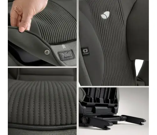 Joie I-Traver Signature Evergreen Beebide turvatool 15-36 kg