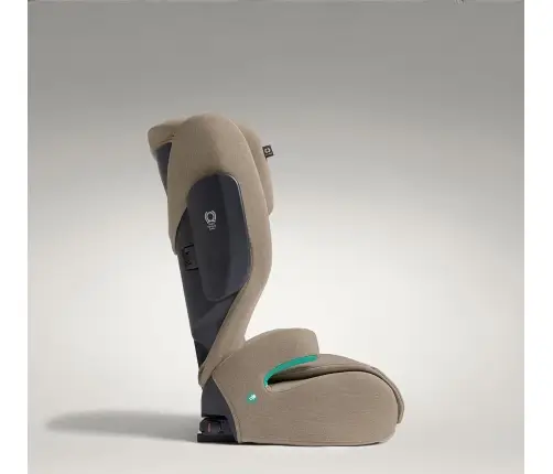 Joie I-Traver Signature Sandstone Beebide turvatool 15-36 kg