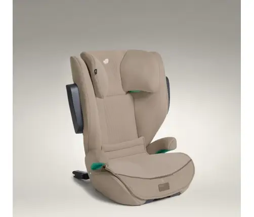 Joie I-Traver Signature Sandstone Beebide turvatool 15-36 kg