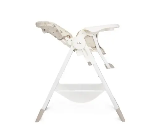Joie Snacker Cosmo Tan Стульчик для кормления