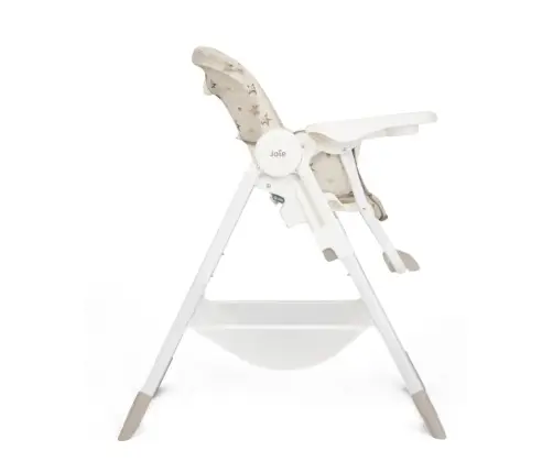 Joie Snacker Cosmo Tan Стульчик для кормления
