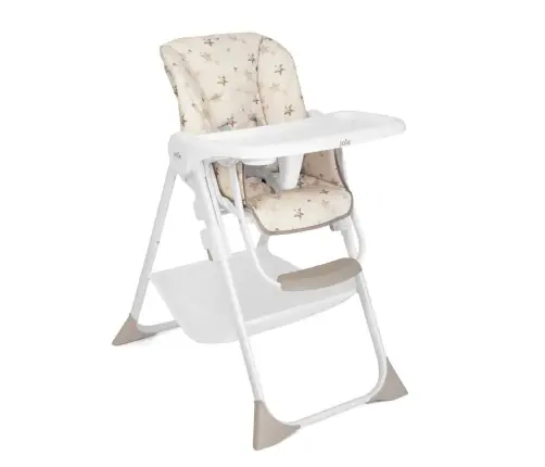 Joie Snacker Cosmo Tan Стульчик для кормления