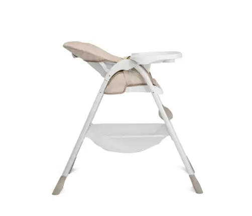 Joie Mimzy Snacker Taupe High Chair