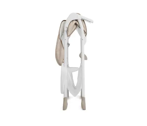 Joie Mimzy Snacker Taupe High Chair