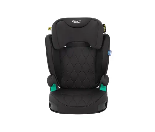Graco Affix i-size R129 Midnight Детское автокресло 15-36 кг