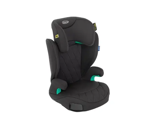 Graco Affix i-size R129 Midnight Детское автокресло 15-36 кг