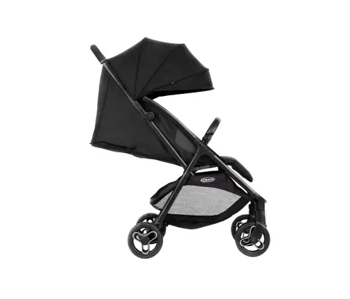 Graco Myavo Midnight Vaikiškas vežimėlis