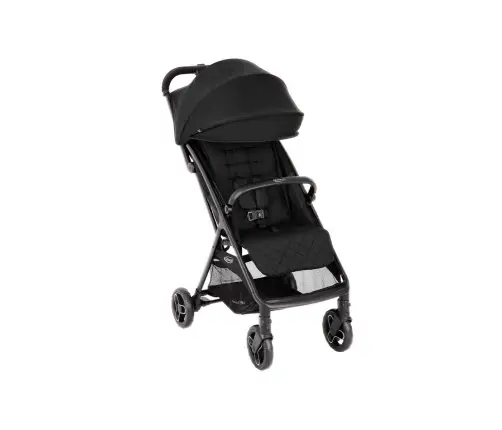 Graco Myavo Midnight Vaikiškas vežimėlis