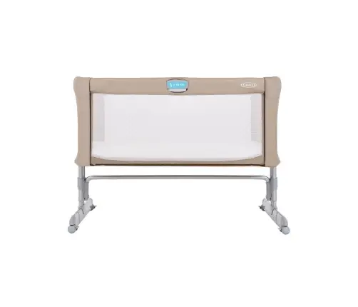 Graco Sweet2sleep Oatmeal Zīdaiņu gultiņa