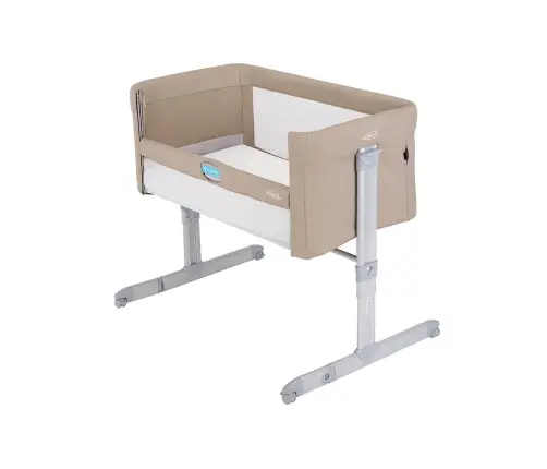 Graco Sweet2sleep Oatmeal Zīdaiņu gultiņa