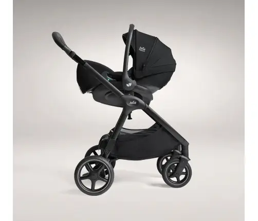 Joie Finiti Eclipse Jalutuskäru