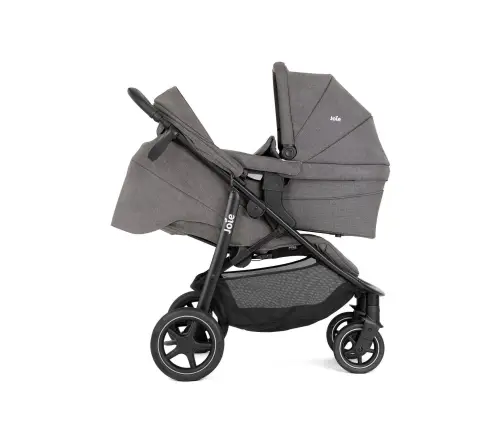 Joie Mytrax Pro Thunder Pastaigu rati