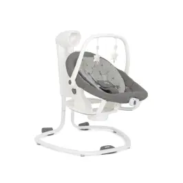 Joie Serina Cosmo Grey Кресло-качалка Joie Serina Cosmo Grey Кресло-качалка