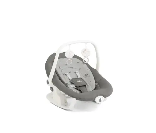 Joie Serina  Cosmo Grey Baby Bouncer