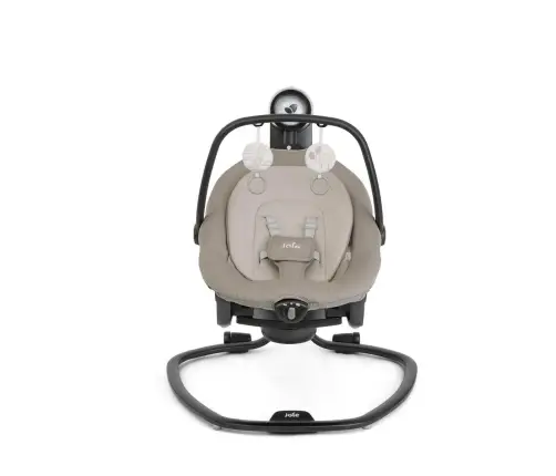 Joie Serina  Hazelnut Kūdikių Sūpynės Kėdutė