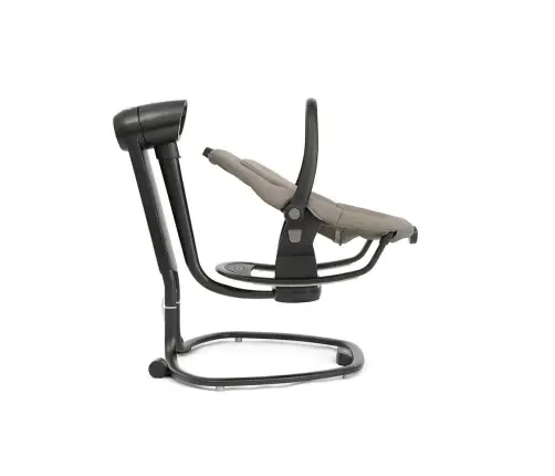 Joie Serina  Hazelnut Kūdikių Sūpynės Kėdutė