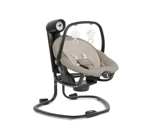 Joie Serina  Hazelnut Kūdikių Sūpynės Kėdutė