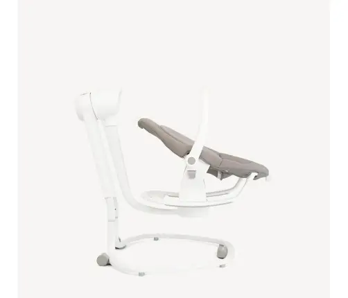 Joie Serina  Walnut Baby Bouncer